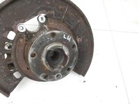 VW Touareg 7P 10-14  3,0 180KW 4WD Achsschenkel Radnabe mit ABS Links Hinten 95MM VW Touareg 7P 10-14 11.10.2011... Vorschau 4