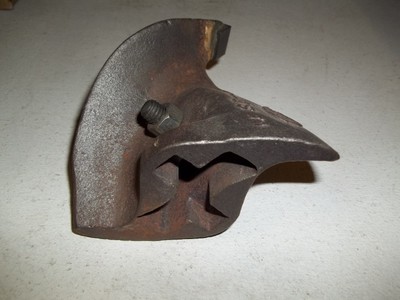 MACKISSIC EARTH AUGER 4.5