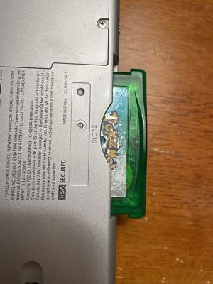 Foto dell'oggetto di un acquirente verificato