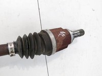 Dacia Sandero II B52 17-20 1,0 54KW Antriebswelle Gelenkwelle Links Vorne Dacia Sandero II B52 17-20 23.02.2018... Vorschau 4