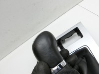 Skoda Octavia III 5E 17-20 TSi 1,0 85KW Schaltknauf Schaltsack Ledersack Skoda Octavia III 5E 17-20 17.06.2019... Vorschau 8