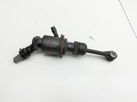 Renault Clio III 3P 09-12 1,2 55KW Kupplungszylinder Geber Geberzylinder Renault Clio III 3P 09-12 09.07.2008... Vorschau 2