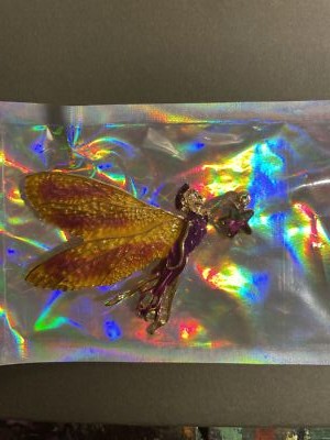Fotos del artículo de un comprador verificado