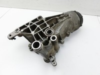Volvo V60 I 155 10-13 1,6 84KW D5244T11 Ölfiltergehäuse Gehäuse Halter für Ölfilter Volvo V60 I 155 10-13... Vorschau 5