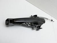 Volvo XC60 156 13-17 Türgriff Griff aussen Links Hinten  019 Volvo XC60 156 13-17 23.11.2016 A27386 gebraucht Vorschau 2