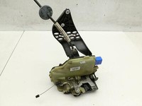VW Touareg 7L 02-06 Türschloss m. ZV Stellmotor Rechts Hinten VW Touareg 7L 02-06 01.07.2004 7L0839016E 7L0839016A... Vorschau 4