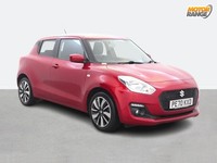 2020 Suzuki Swift 1.2 Dualjet SHVS SZ-T 5dr Hatchback PETROL Manual
