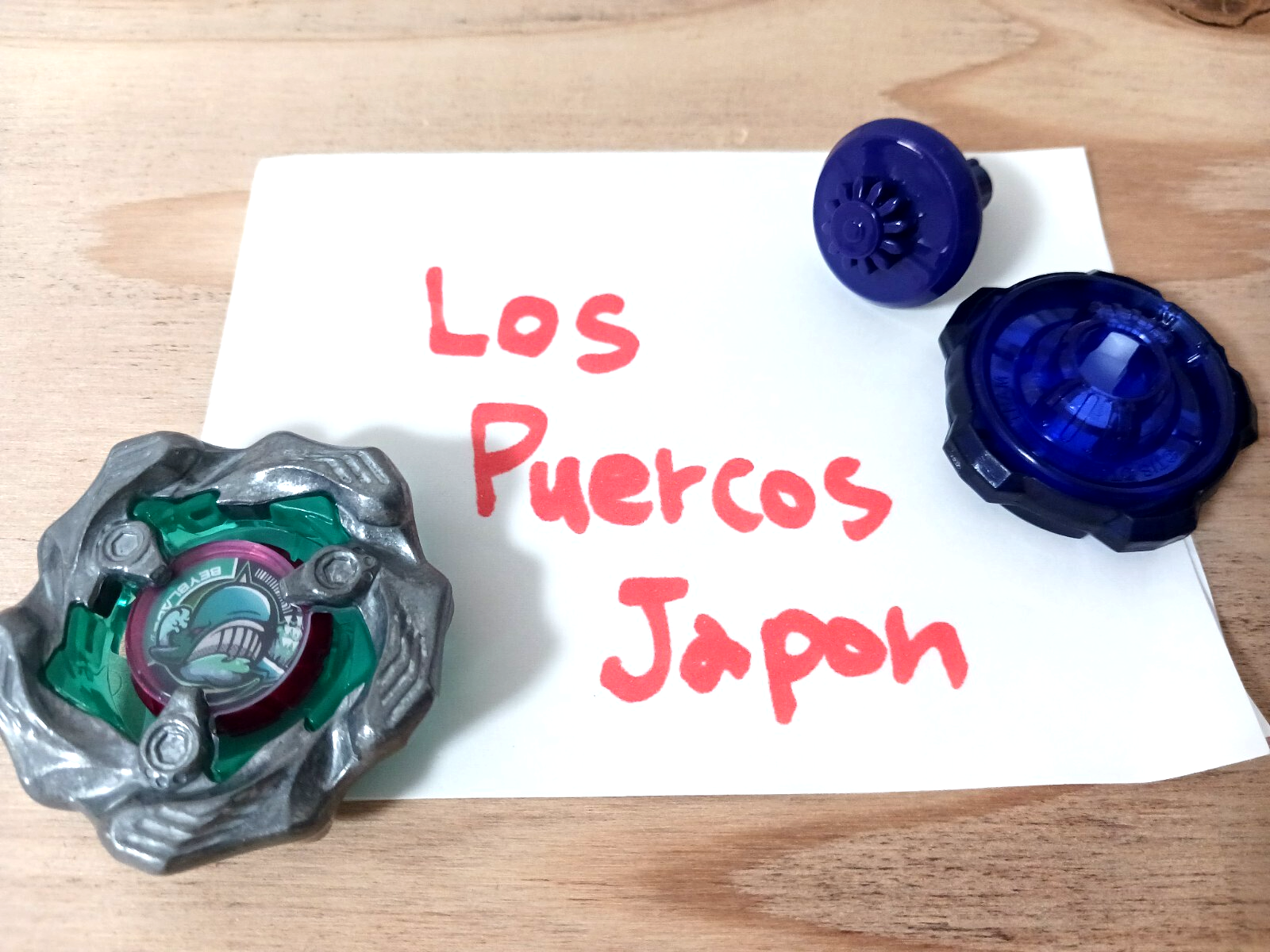 no box no code Whale Wave 5-80E BX-36 01 Beyblade X | eBay