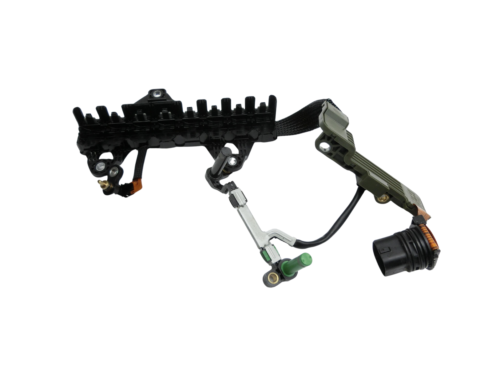 Faisceau de câbles Prise pour Boîte automatique Kia Sorento XM 09-12 - Bild 1