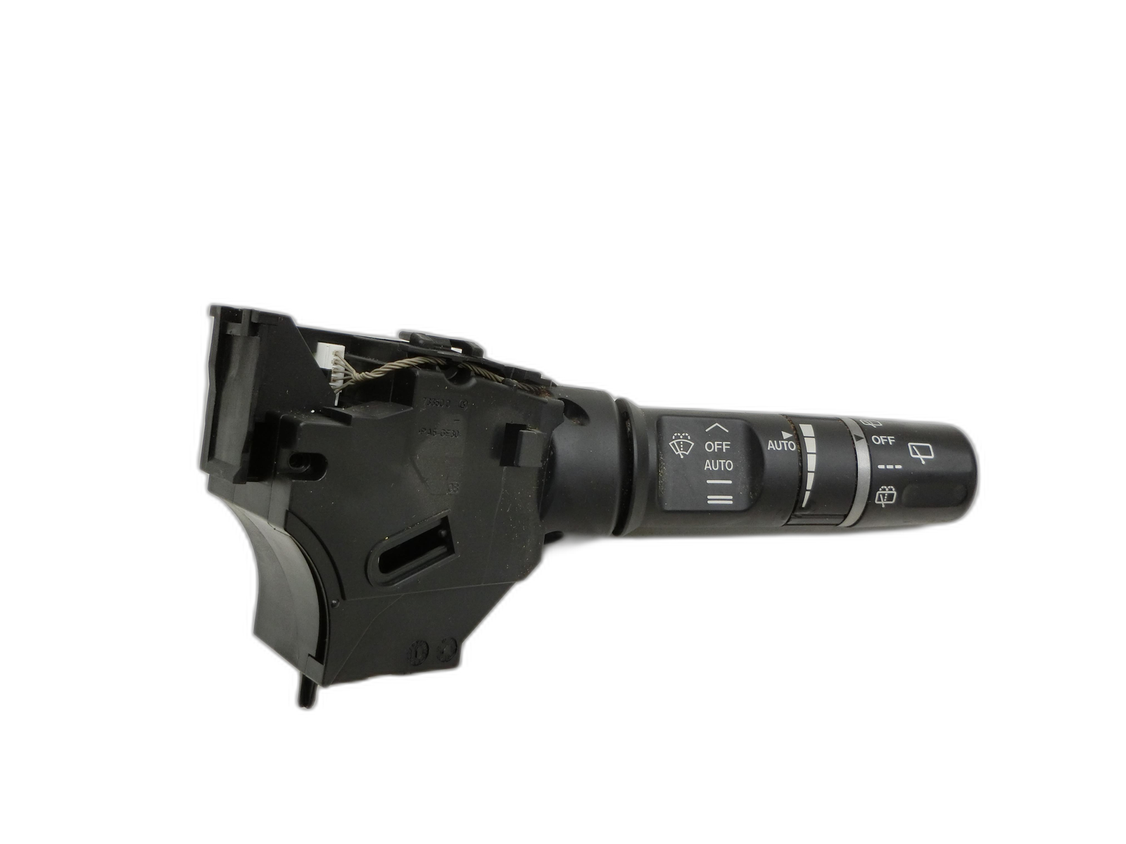 Mazda 6 GH 08-12 Lenkstockschalter Wischerschalter Wischer  - Bild 1