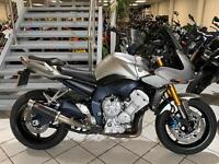 Yamaha FZ1 FAZER 1000 2006