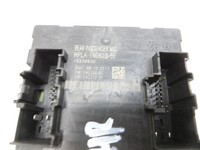 Jaguar XE X760 15-19 Steuergerät Tür Türsteuergerät Hinten Rechts Jaguar XE X760 15-19 26.08.2018 T4A18086... Vorschau 2
