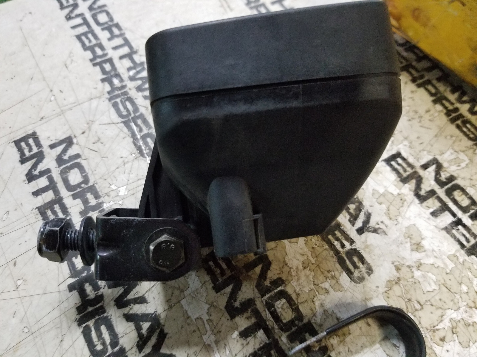 CATERPILLAR 234-4323 LIGHT LAMP 2344323 - Picture 2 of 5