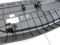 Hyundai Tucson TL 15-18 Blende Innen Auflage Applikation für Beifahrer Sitz Aussenseite Hyundai Tucson TL 15-18... Vorschau 7