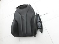 BMW F06 640d 12-18 Gran Coupe Sitzbezug Rückenpolster Links Vorne für Fahrer Sitz beheizt BMW F06 640d 12-18... Vorschau 2