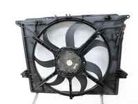 Mercedes R320 W251 06-10 CDI 3,0 165KW Lüfter Ventilator f. Kühler Mercedes R320 W251 06-10 04.07.2006 0460810176... Vorschau 5