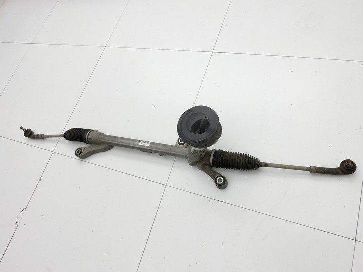 Ford Fiesta VI 6 13-17 Lenkgetriebe Ford Fiesta VI 6 13-17 21.01.14 8V51-3200-CK 8V51-3200-CL 2019944 gebraucht Vorschau 2