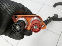 Audi A6 C8 4A 18-23 Kombi Kabelbaum für Hochvolt Batterie HV Audi A6 C8 4A 18-23 25.09.2020 4K0971015 gebraucht Vorschau 4