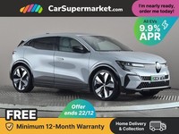 2024 Renault Megane E Tech EV60 160kW Techno+ 60kWh Optimum Charge Auto Hatchbac