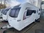 DECEMBER DEALS - 2017 Coachman Avocet 580 - 5 Berth Fixed Bunks - WAS £15495
