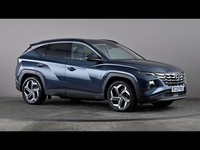 2023 Hyundai TUCSON 1.6 TGDi Plug-in Hybrid Ultimate 4WD Auto SUV PETROL/ELECTRI
