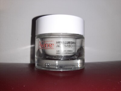 Avene Hyaluron Activ B3 Aqua Gel-Creme Regeneration 50 ml ca 40 ml
