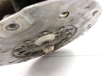 BMW X3 F25 10-14 3,0 190KW Autom Wandler Drehmomentwandler für Getriebe BMW X3 F25 10-14 24.01.2013 1087327002... Vorschau 5