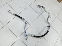 Renault Zoe BFM 12-19 Elektro  65KW Klimaschlauch Klimaleitung Pos.3 Renault Zoe BFM 12-19 30.08.2013 924901059R... Vorschau 2