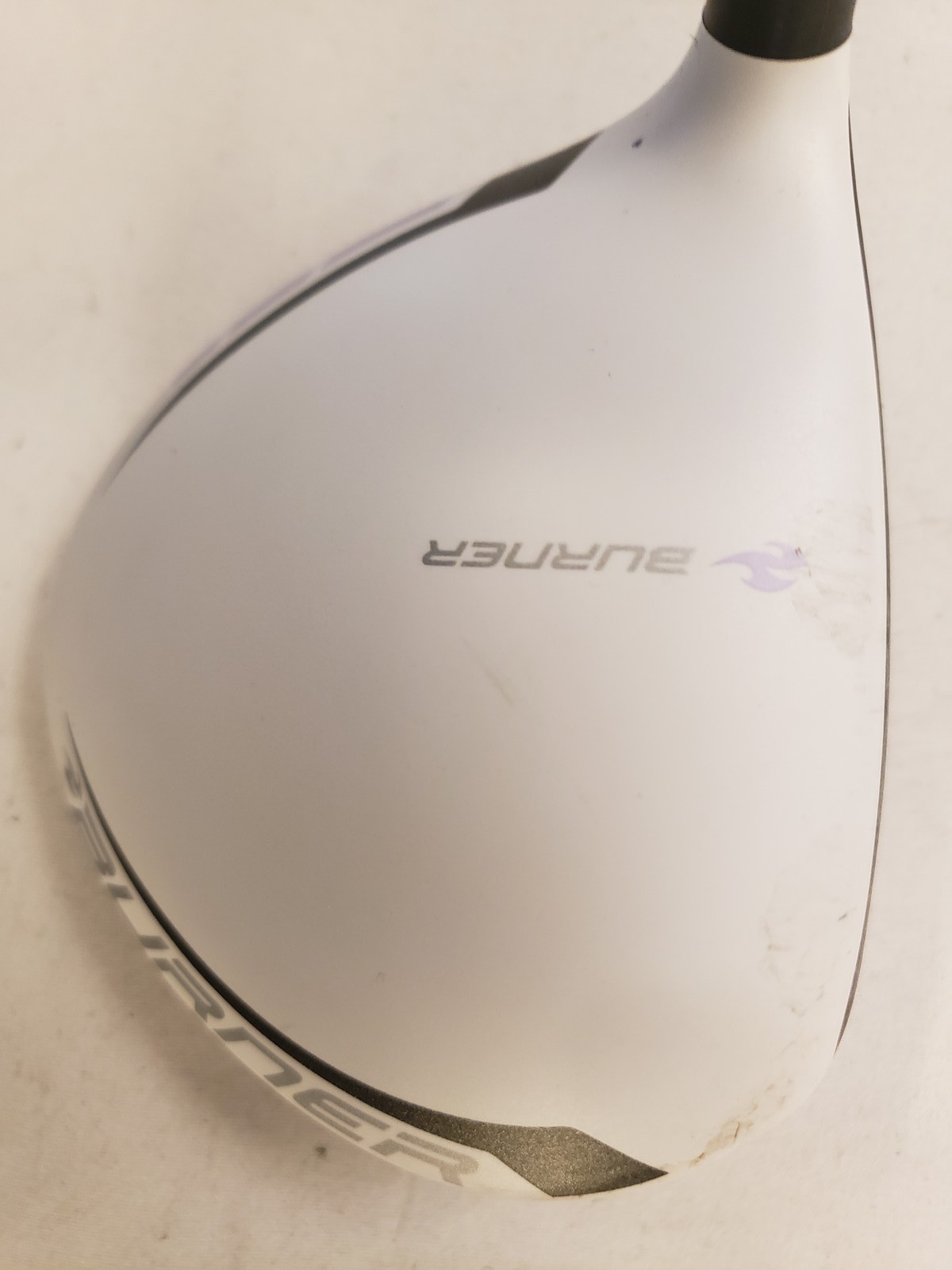 Used TaylorMade Burner Superfast 2.0 - 5 Fairway Wood 18* - Graphite Ladies - RH