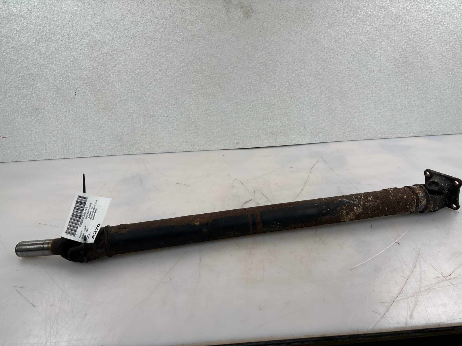 1994-2005 Mazda MX-5 Miata Manual Transmission Driveshaft PropShaft Oem