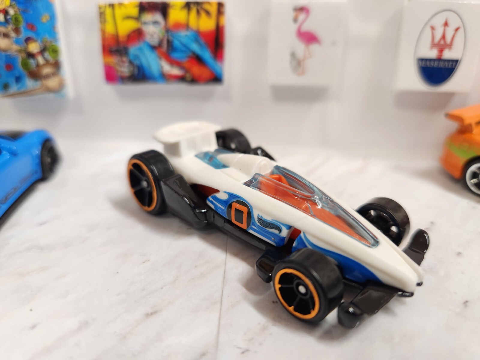 ピエールガスリー　2021年サインカード、AT02ミニカー Honda公式ウェア＆グッズ オンラインショップ｜1/43 SAT AT02 No