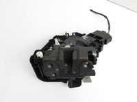 Ford Focus II DA 07-10 Kombi Türschloss m. ZV Stellmotor Links Hinten Ford Focus II DA 07-10 10.03.2008... Vorschau 2