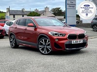 2018 BMW X2 2.0 20d M Sport X SUV 5dr Diesel Auto xDrive Euro 6 (s/s) (190 ps)