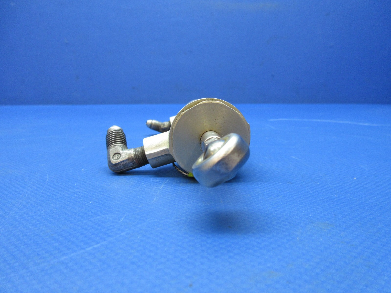 絶対的な信頼 Nose Hydraulic Piper Gar-Kenyon Gear 35797-2 P/N Cylinder スキー