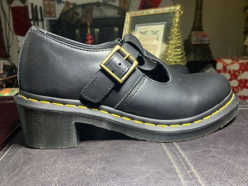 Dr. Martens Sophia ブラック シューズ $_12.JPG?set_id=880000500F