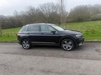 Volkswagen Tiguan 2.0 TDI BlueMotion Tech SEL DSG Autmatic 4Motion Eu... 2016/66
