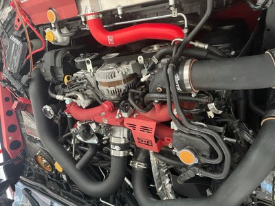 image 1 of engine