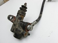 Subaru Forester IV SJ 12-16 108 108KW Kupplungszylinder Geber Geberzylinder Subaru Forester IV SJ 12-16 16.02.2015... Vorschau 6