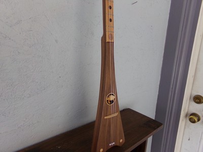 Stick Dulcimer Musical Instrument Nice to strum. VERY LAST !!...  REDUCED!