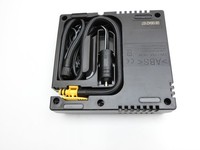 Volvo V60 I 155 10-13 Reifenfüllkompressor Pannenset 12V 180W Volvo V60 I 155 10-13 29.09.2014 32243738 52933-D4000... Vorschau 4