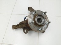 Opel Antara L07 07-11 CDTi 2,0 110KW Achsschenkel Radnabe mit ABS Links Vorne Opel Antara L07 07-11 09.02.2007... Vorschau 2