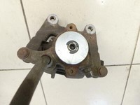 Audi A6 4F C6 04-08 FSI 3,2 188KW Bremssattel Bremszange Hinten Rechts Audi A6 4F C6 04-08 17.10.2006 4F0615404F... Vorschau 4
