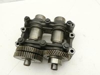 Renault Koleos HY 07-11 dCi 2,0 110KW M9R832 Ausgleichswelle Renault Koleos HY 07-11 18.09.2008 8200498125 gebraucht Vorschau 2