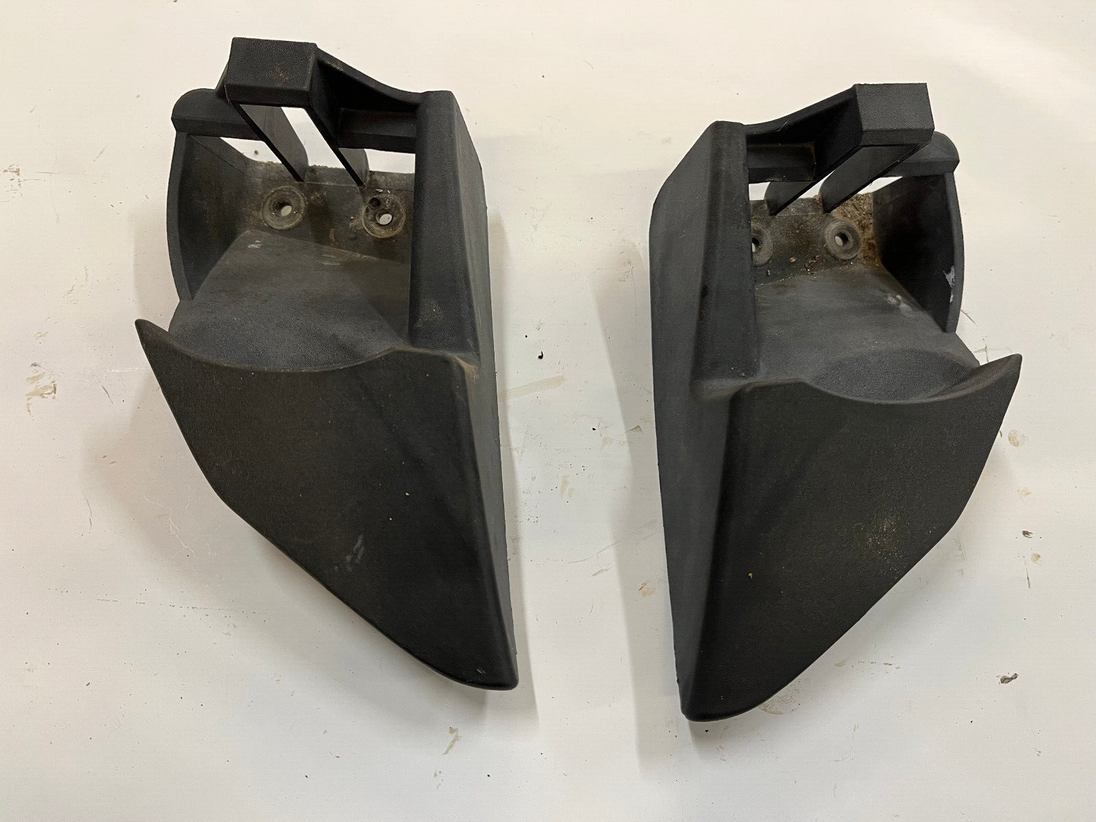 SEA-DOO GTX is rxt is 215 255 260 RH LH LATCH BASE SET