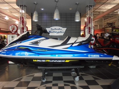 New 2018 Yamaha VX Cruiser HO 1800cc * JUNE IS JUMPIN' SALE * HUGE SELECTION