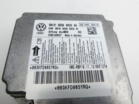 Audi A5 8T Sportback 11-16 Airbag Steuergerät Airbagsteuergerät Audi A5 8T Sportback 11-16 27.11.2012 8K0959655N... Vorschau 2