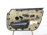 BMW F11 LCI 535d 13-17 Kombi Türverkleidung Türpappe Links Vorne BMW F11 LCI 535d 13-17 16.10.2014 gebraucht Vorschau 5