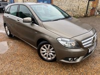 2012 Mercedes B180 CDi SE. Diesel. Family Car. High Spec. Low Road TAX. Px Swap