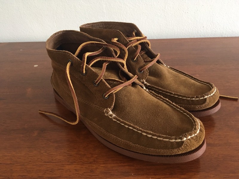 sperry boots australia