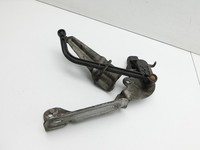 Mercedes E350 A207 10-13 Xenon LWR Sensor Neigung Links Vorne Mercedes E350 A207 10-13 17.03.2010 A2045401917... Vorschau 2